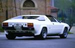 Lamborghini Silhouette 1976 года